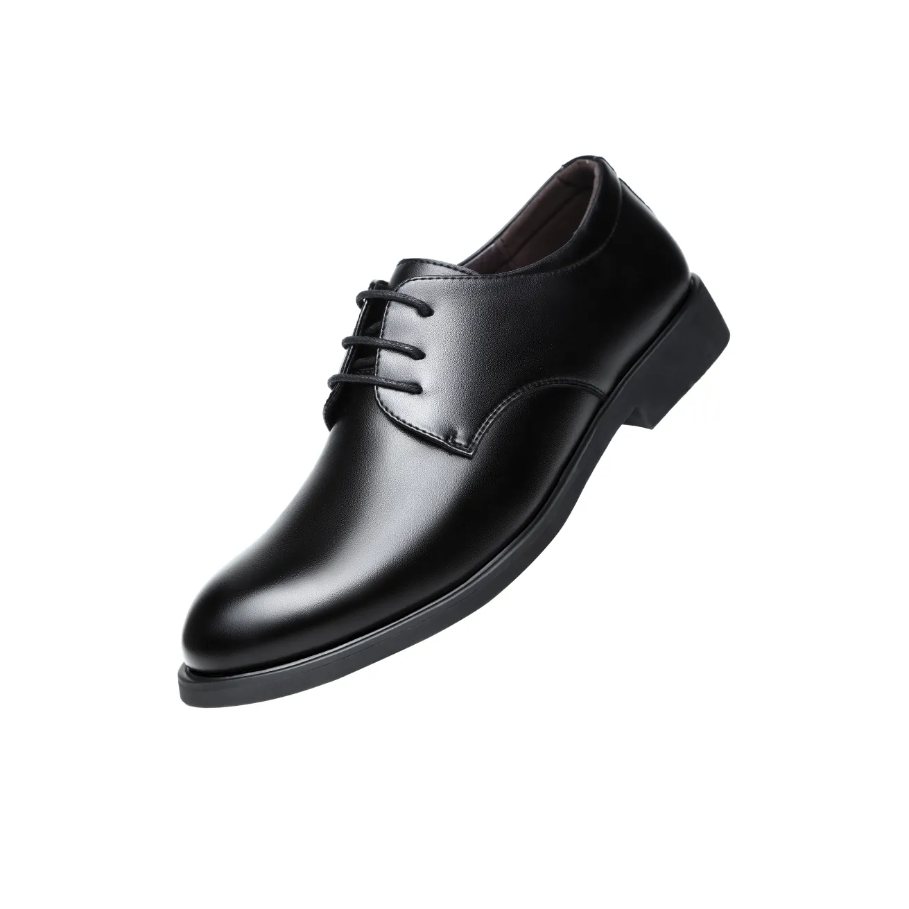 BEIOUTU Обувь Мужская Черная