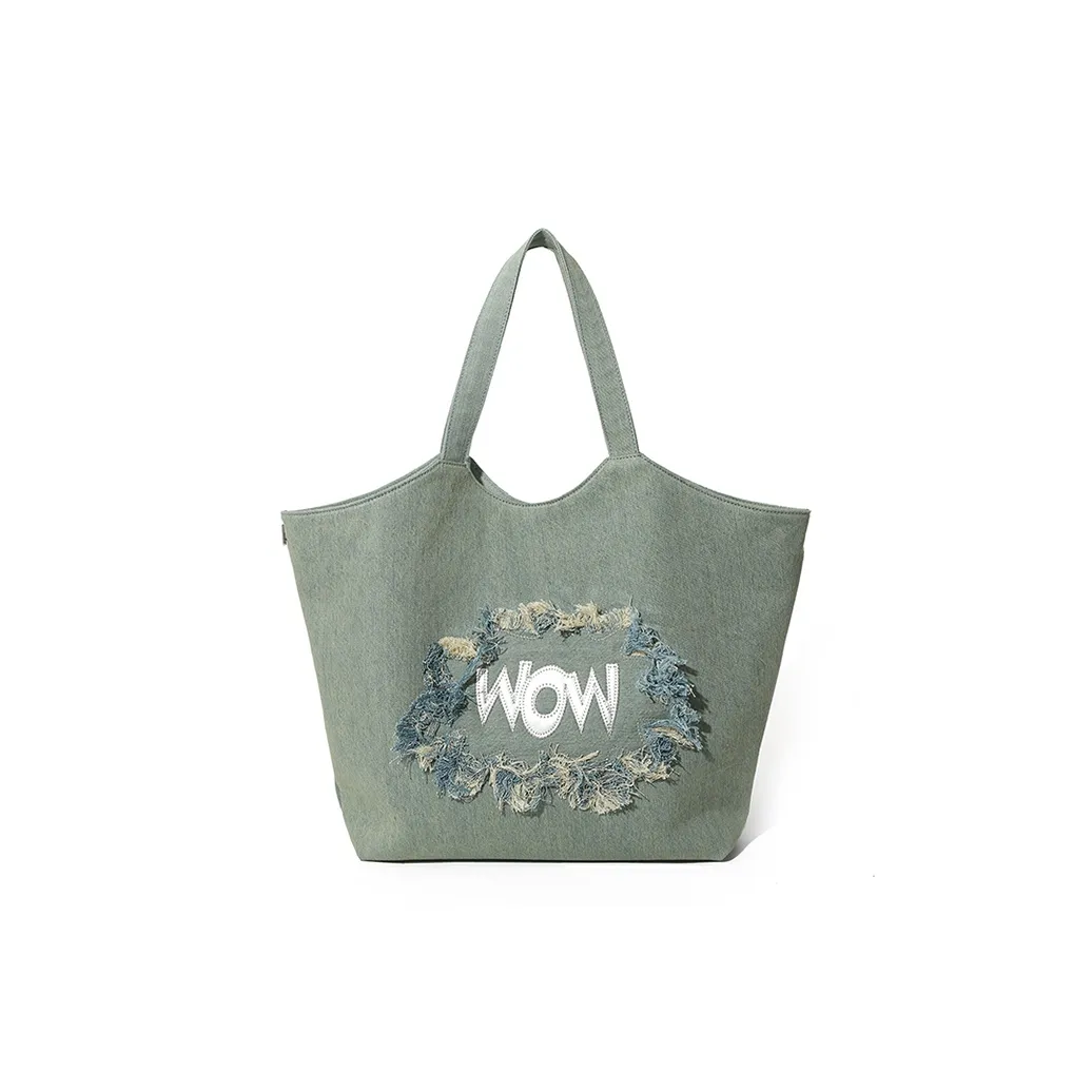 MASTER CANVAS Shoulder Bags