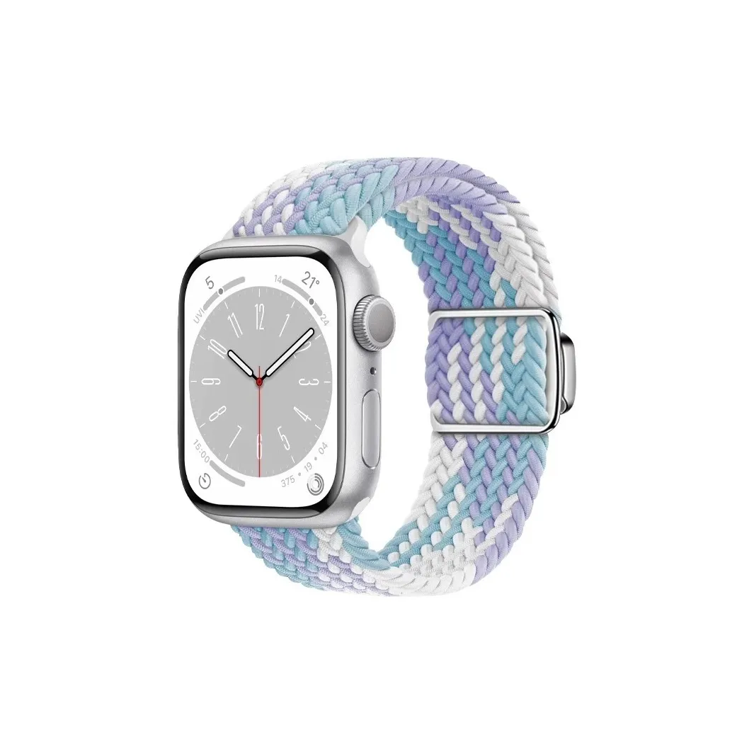 FZRT Strap Apple Compatibility Nylon Material