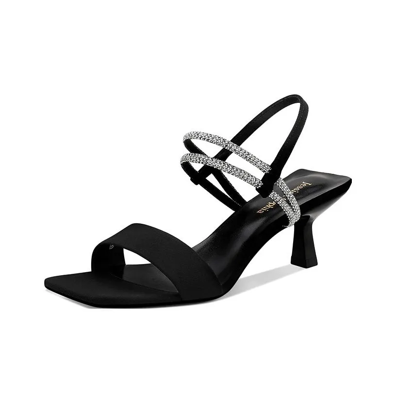 JESSICA SOPHIA Fashion Sandal Women's
