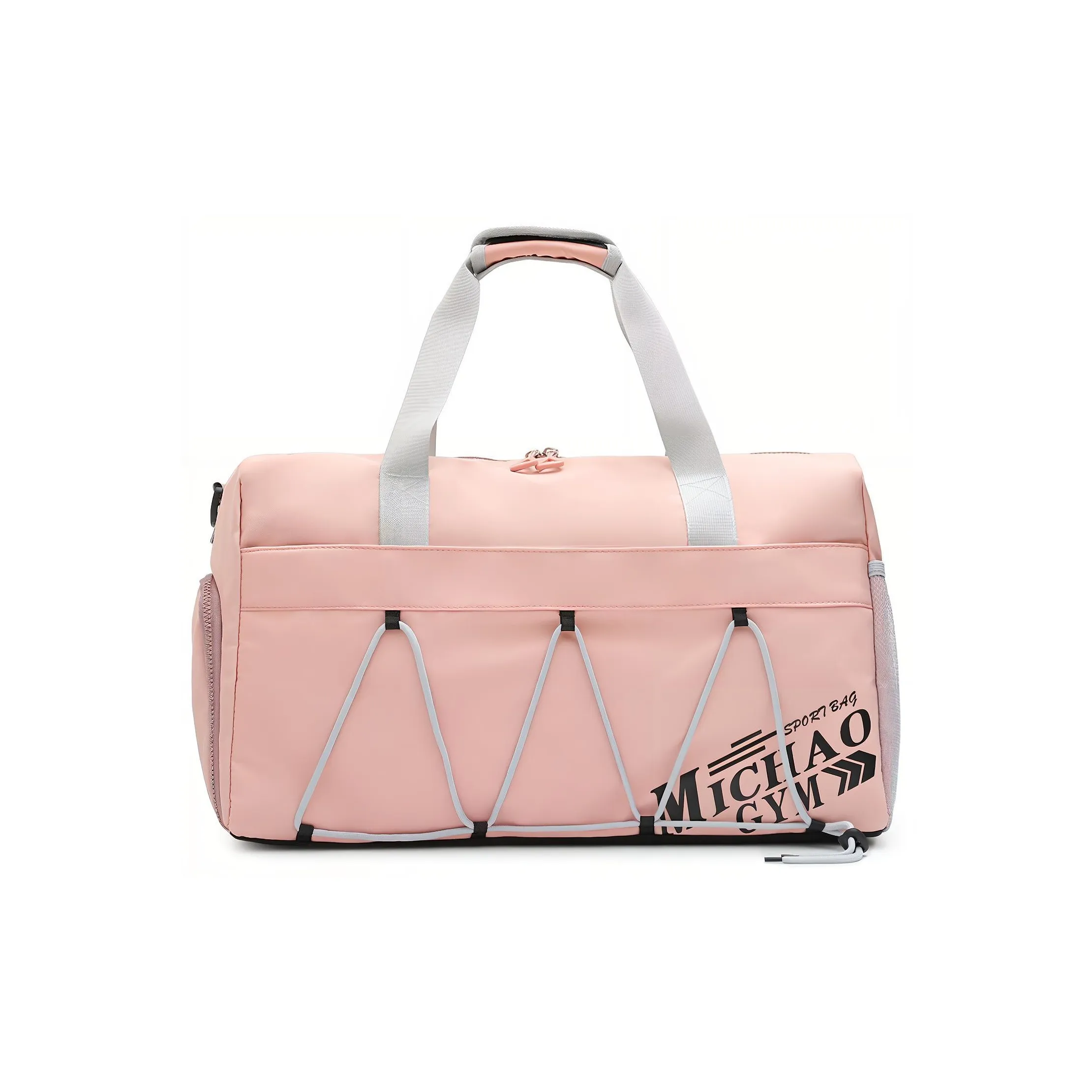 S.REPHEN ПВХ дорожная сумка дорожная сумка спортивная сумка большая унисекс многоцветная