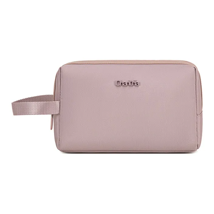 Chantria Ткань Сумка Makeup Bag Женская Многоцветная