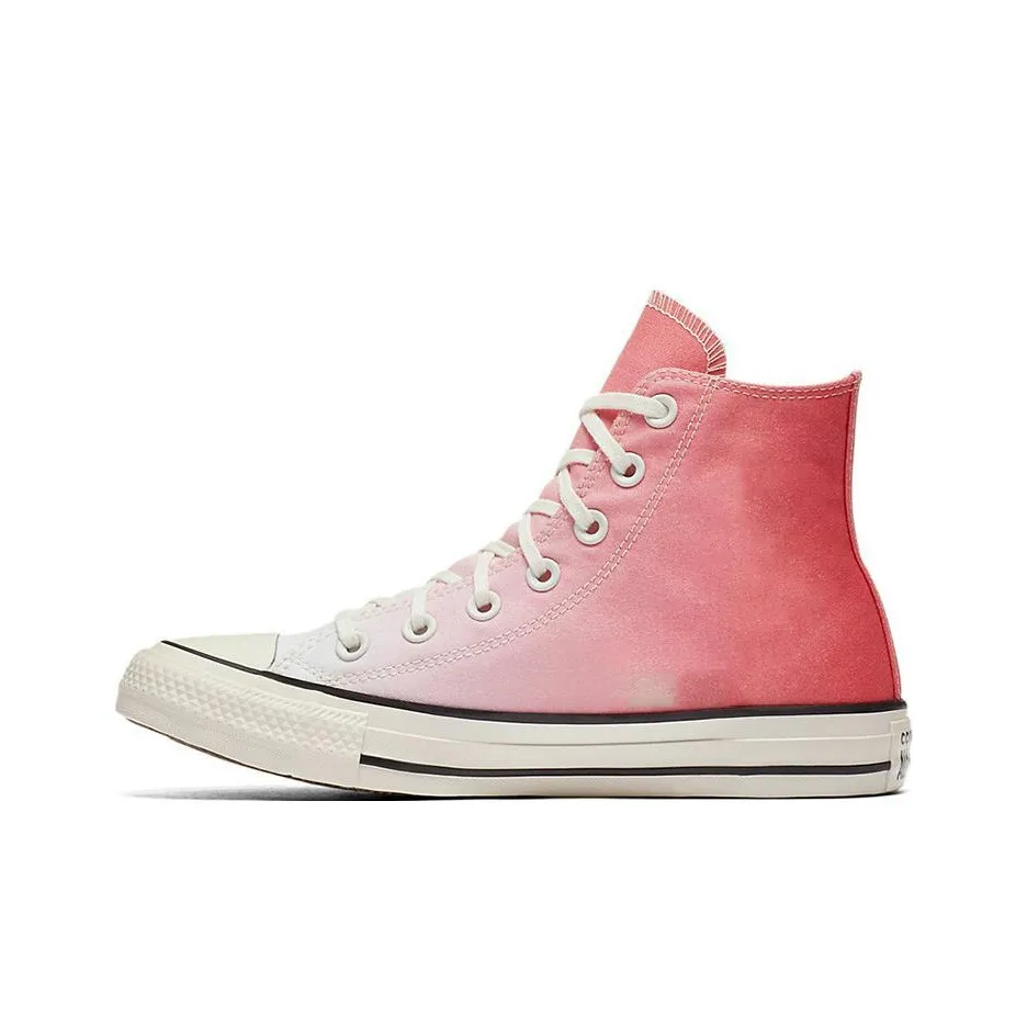 Converse Chuck Taylor All Star Ombre Wash High Top High Top Shoes Унисекс