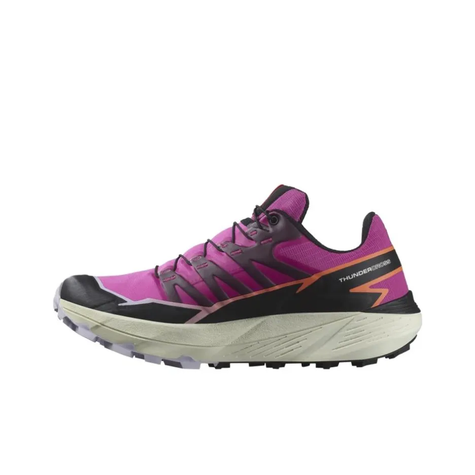 Thundercross Women's SALOMON 'Rose Violet' Women's