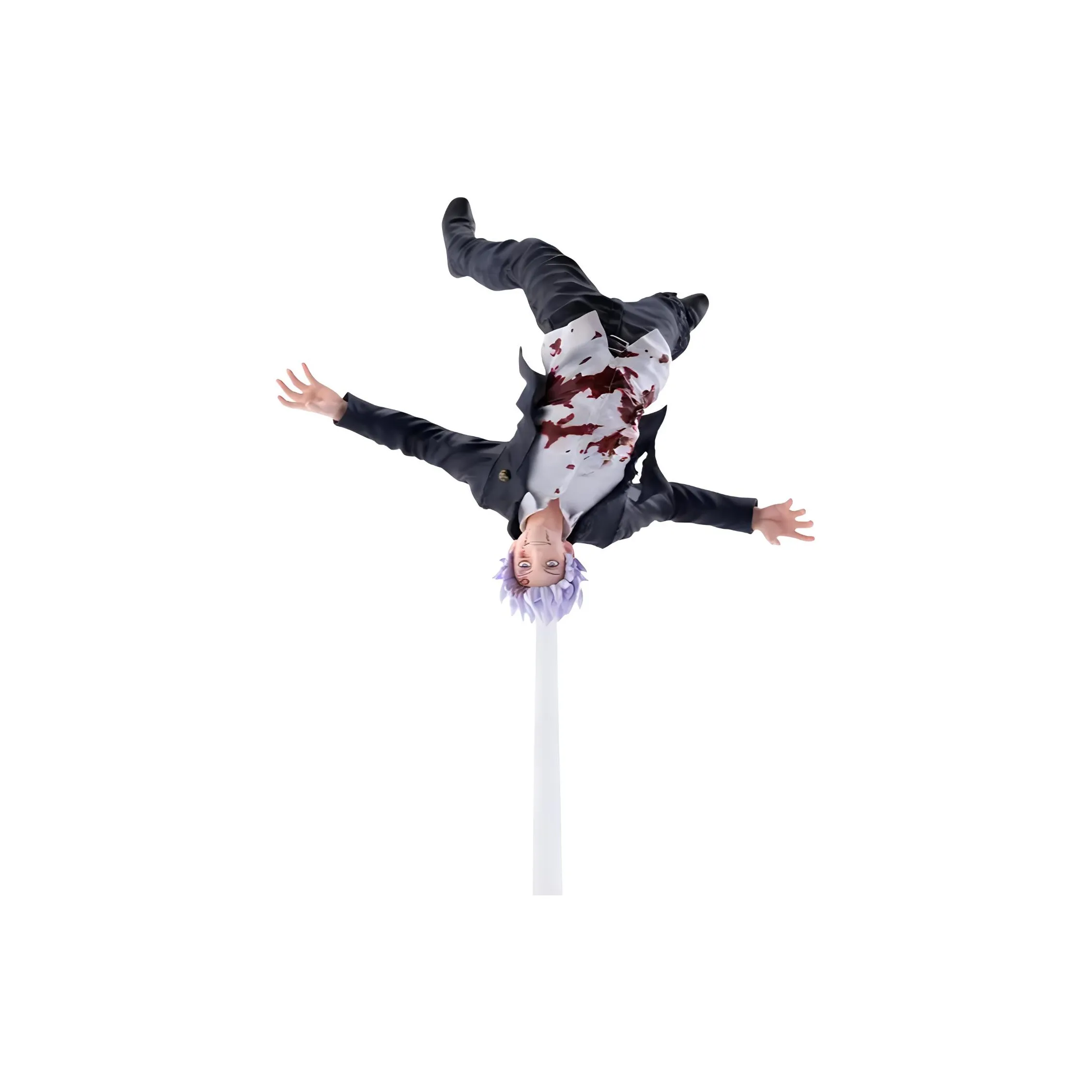 SEGA Satoru Gojo Awake Bonus Gifts 10cm