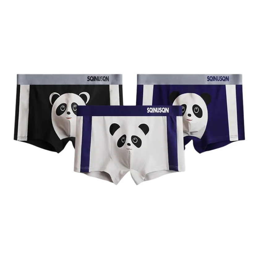 Sicily Men's Boxer Briefs