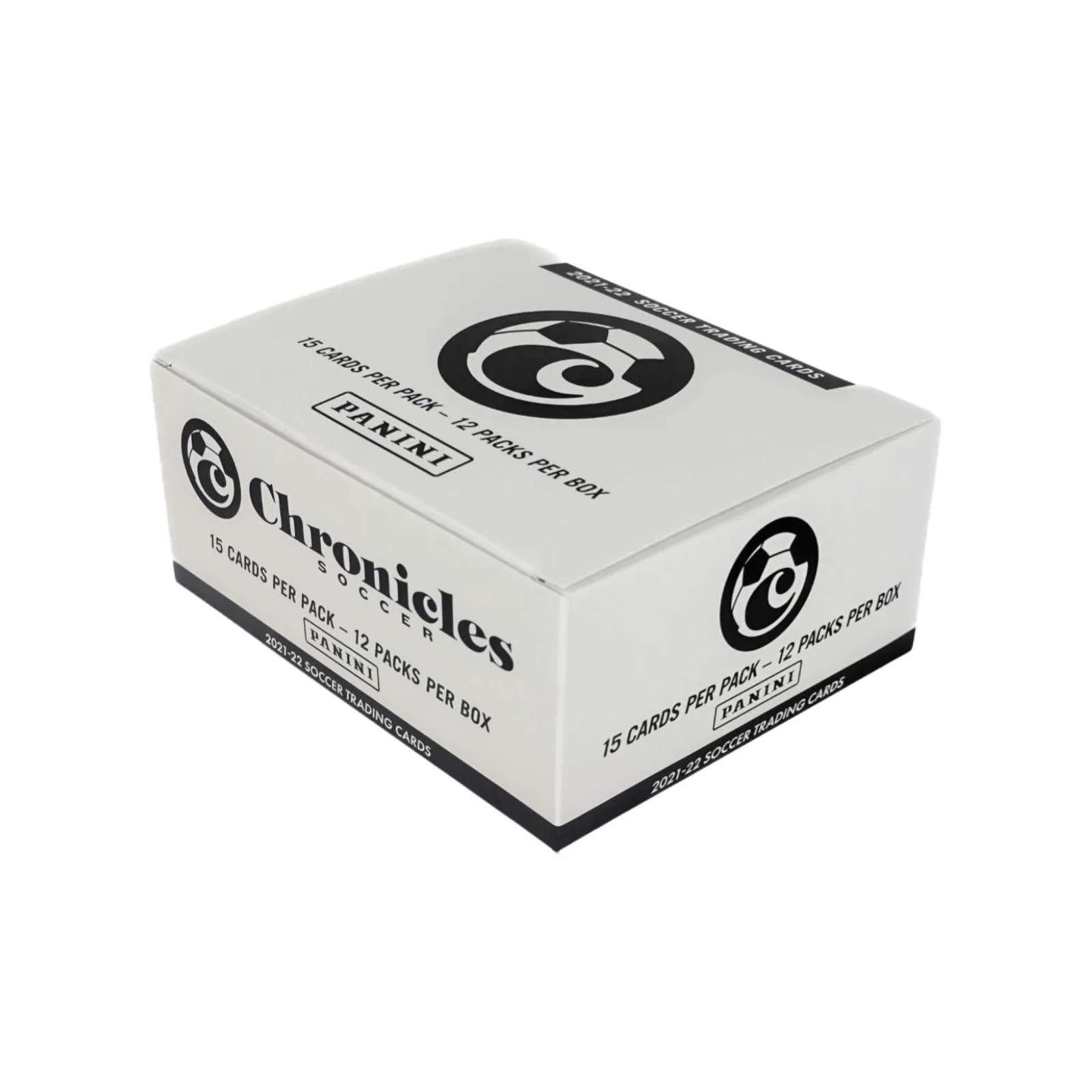 PANINI Футбол Игрок Карта Спортивные Карты Одна Коробка 12 Пакетов