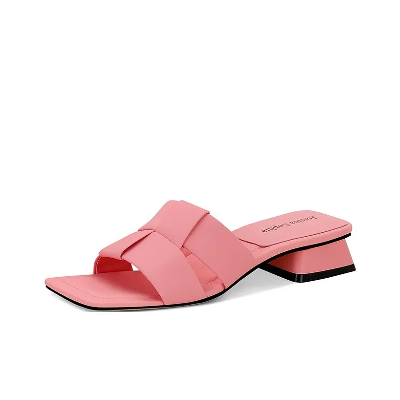JESSICA SOPHIA Odor Resistant Stylish Sandal Women's