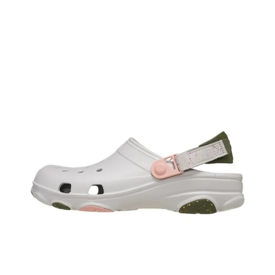 Crocs Clogs Men's