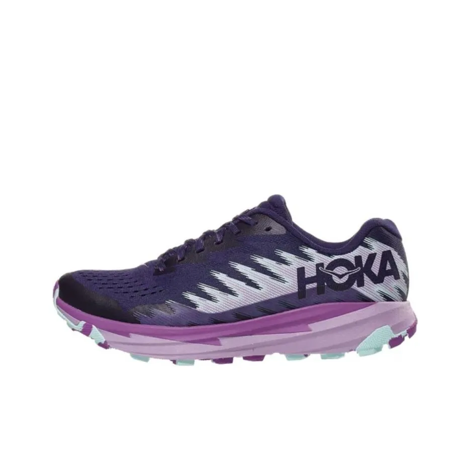 HOKA ONE ONE Torrent 3 'Night Sky Orchid Flower' Women's