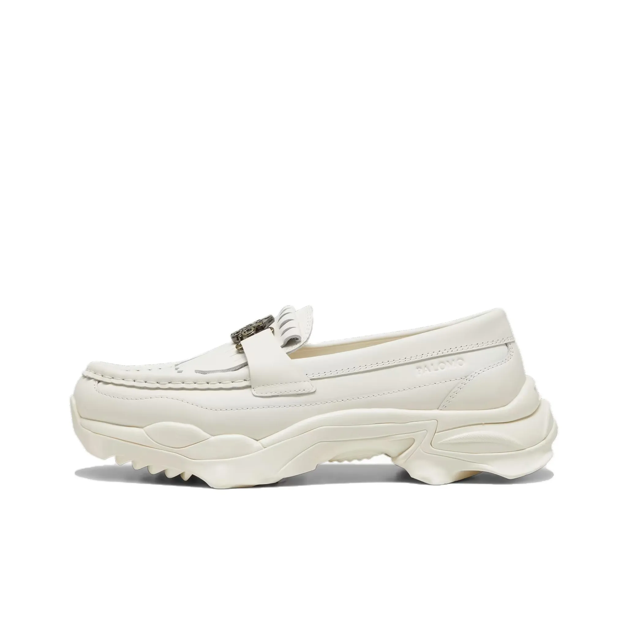 PUMA Nitefox Loafer Palomo Frosted Ivory