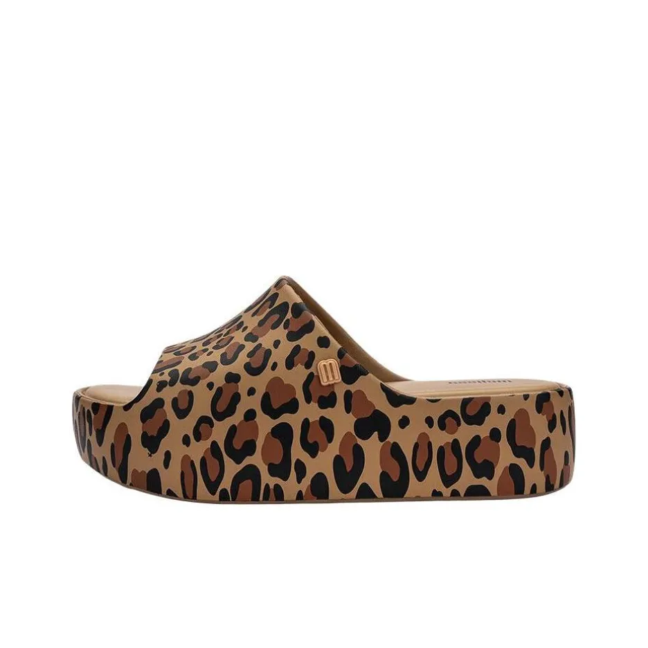 Melissa Слипоны Женские