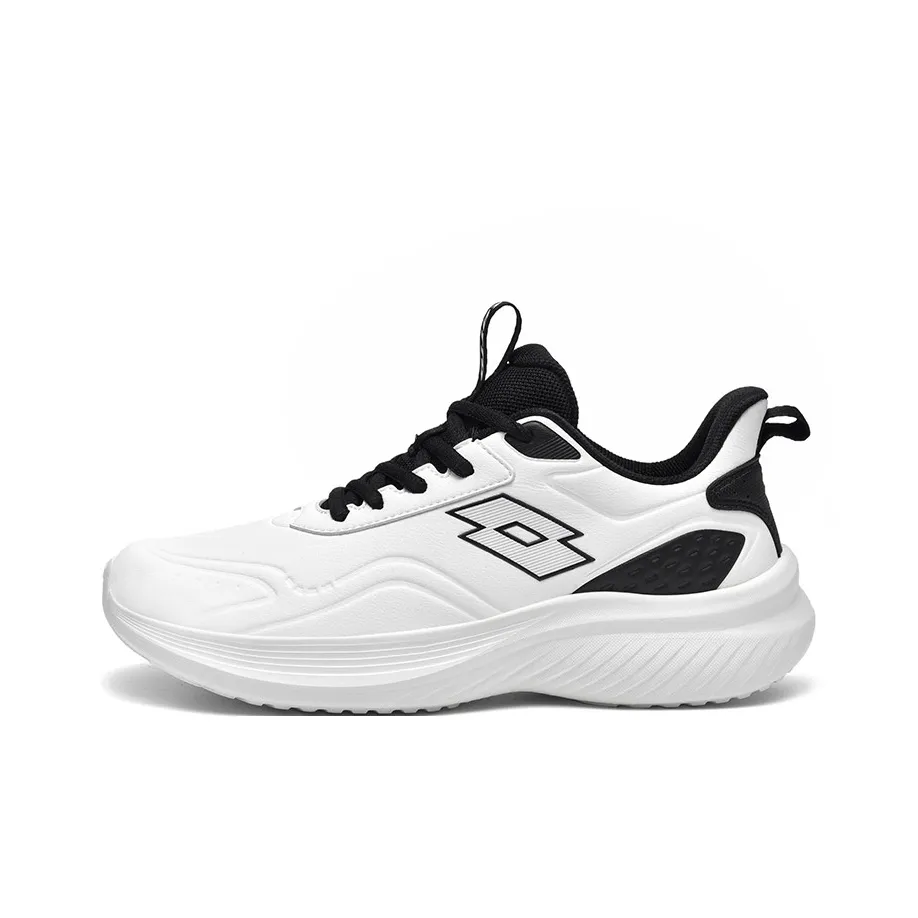 LOTTO Lightweight Wear-Resistant And Slip-Resistant Low-Top Running Shoes Men's