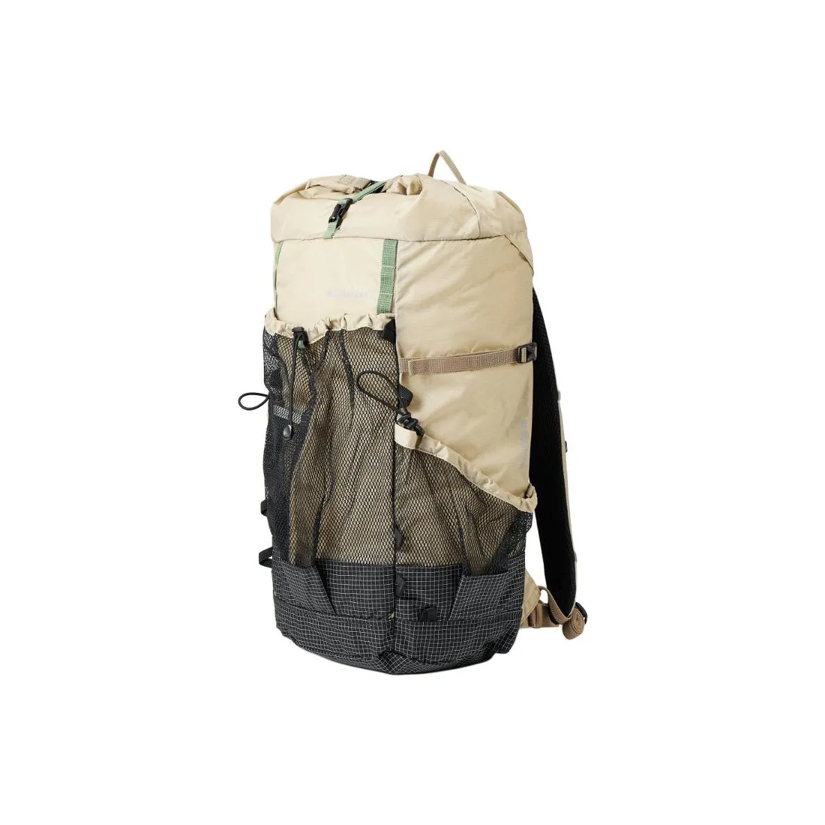 Коллаборация Columbia 28L Туристические сумки Нейлон Унисекс