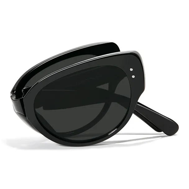 MK MINGKU TR Памятный пластик Бабочка Солнцезащитные очки Унисекс