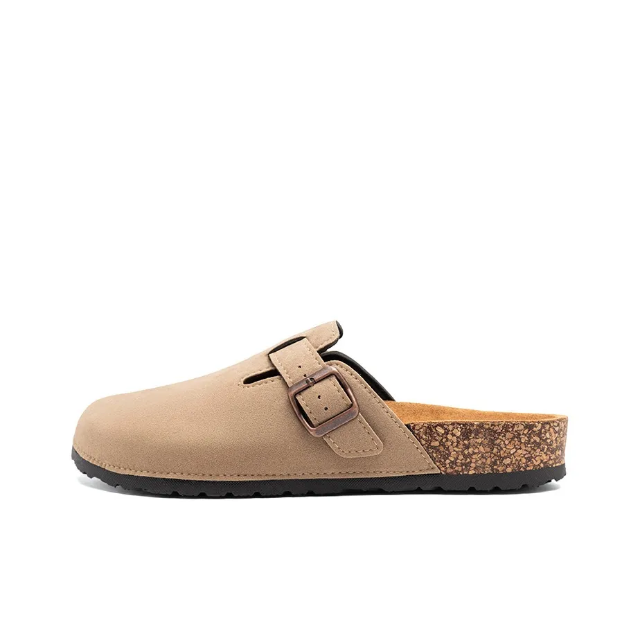 BTE ЭВА Тихий устойчивый к запахам устойчивый к истиранию устойчивый к скольжению антибактериальный домашние тапочки унисекс