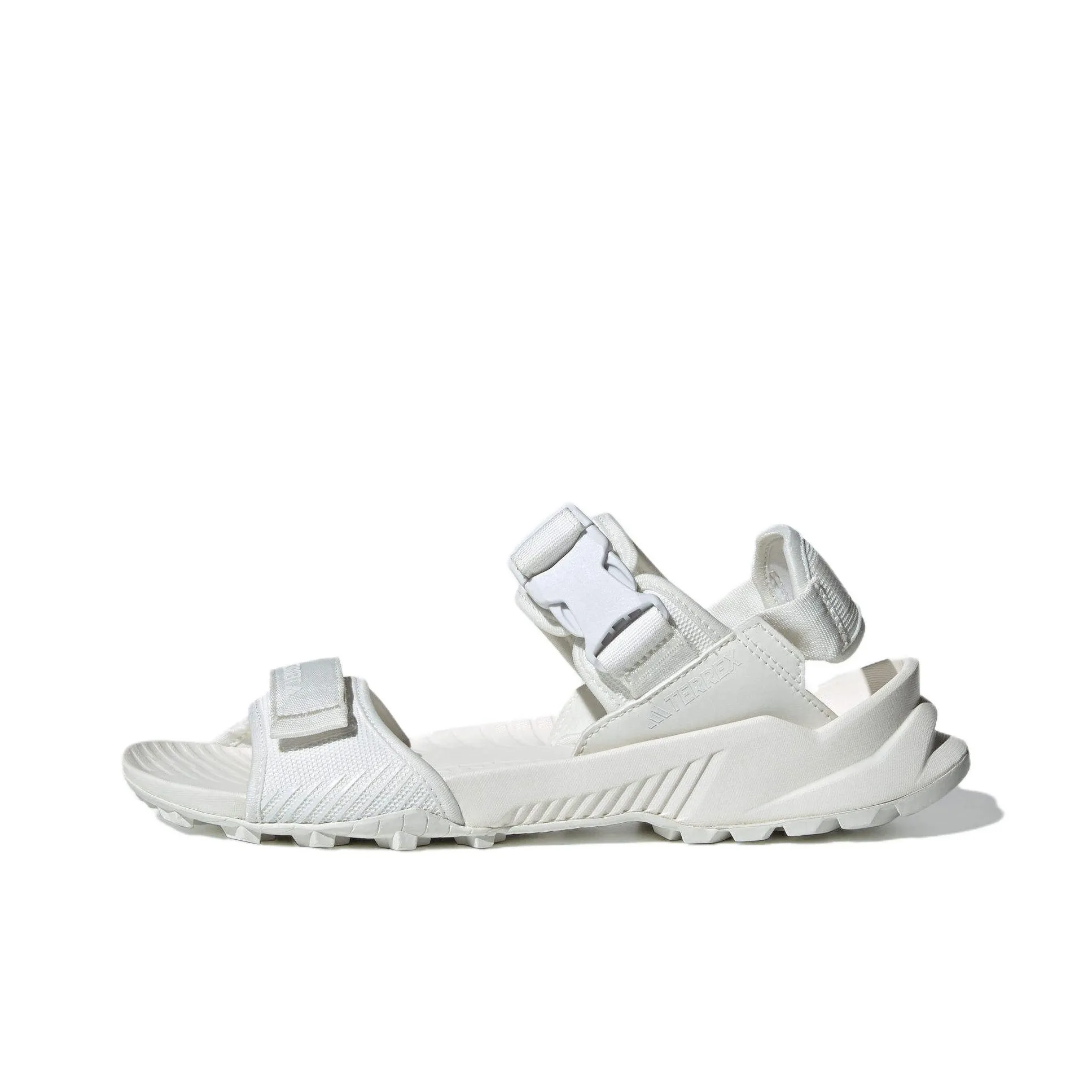 Adidas Terrex Hydroterra Beach Sandals Unisex White