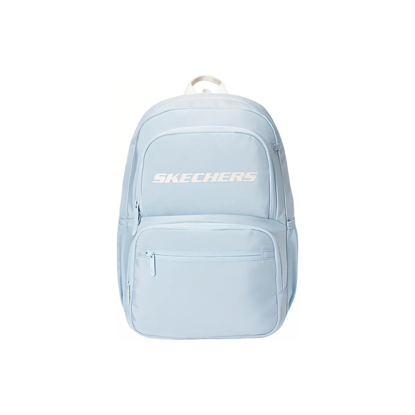 Skechers Fabric Backpack Regular Unisex Baby Light Blue
