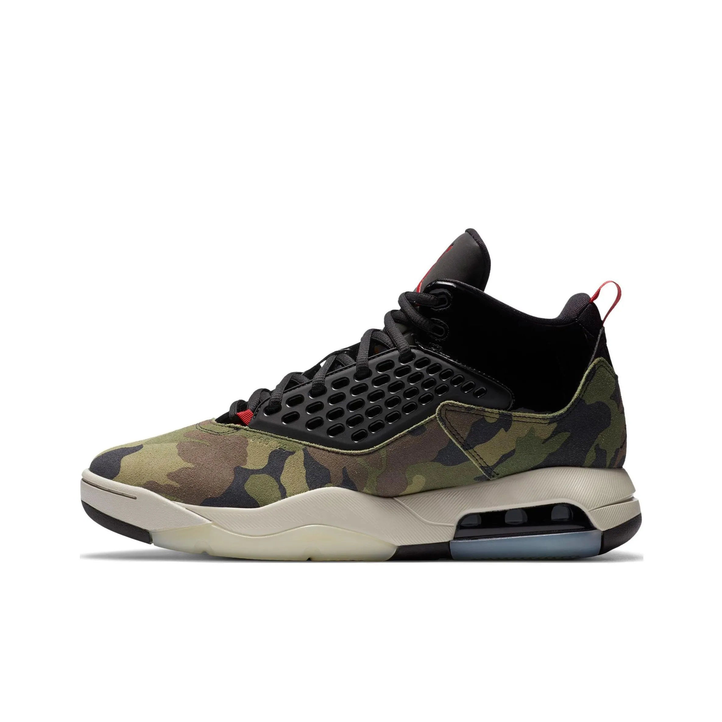Jordan Maxin 200 Camo