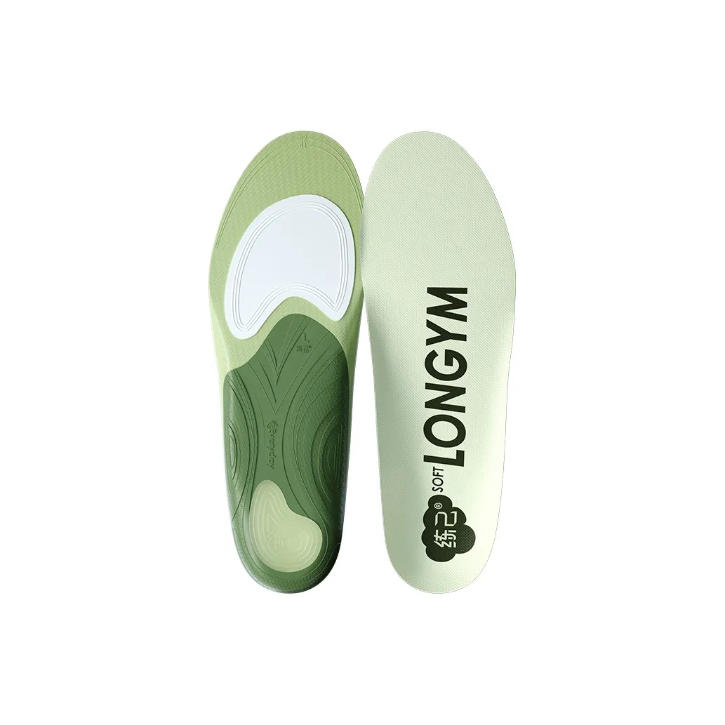 Стельки Practice Yourself Унисекс