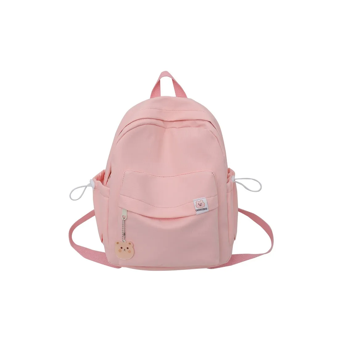 KAMLUI Нейлон Рюкзак Мини Унисекс Многоцветный