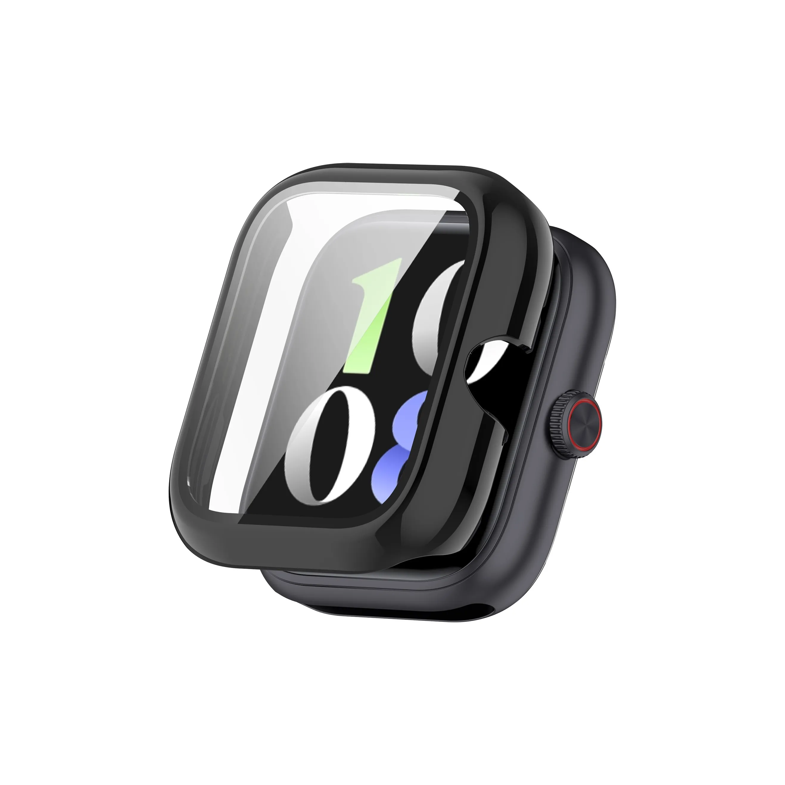 Yu Qing Unisex Watch Cases