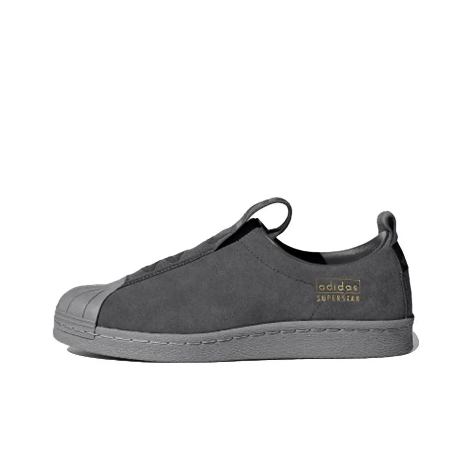 Adidas Originals Superstar Bw3s Slipon Women's