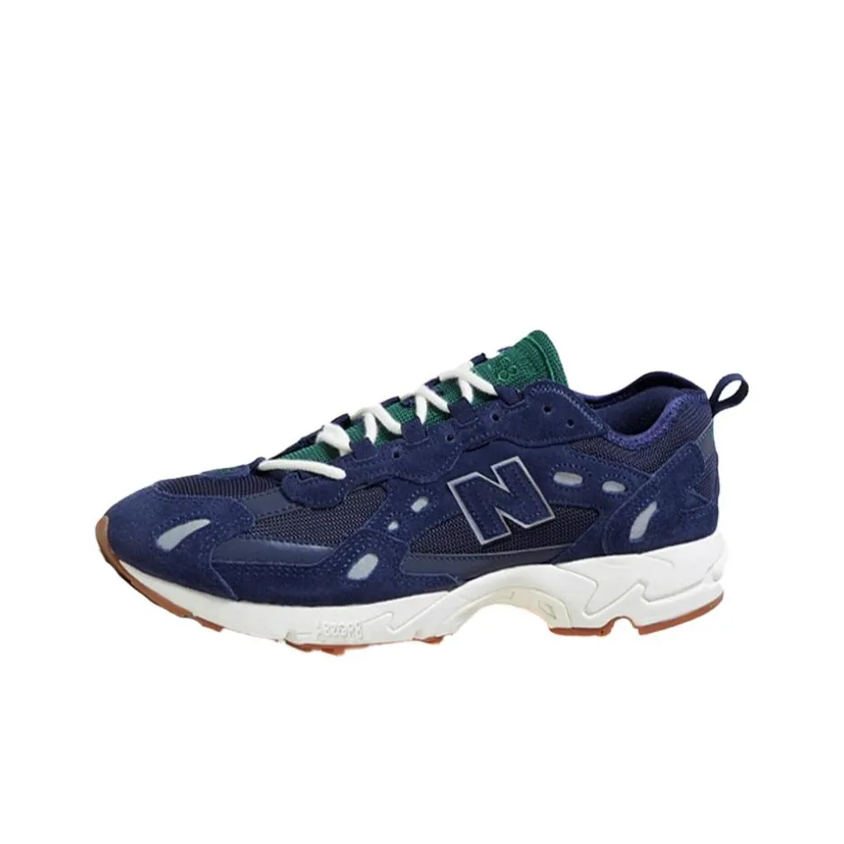 New Balance Size? X 827 'Aster Florists   Blue'