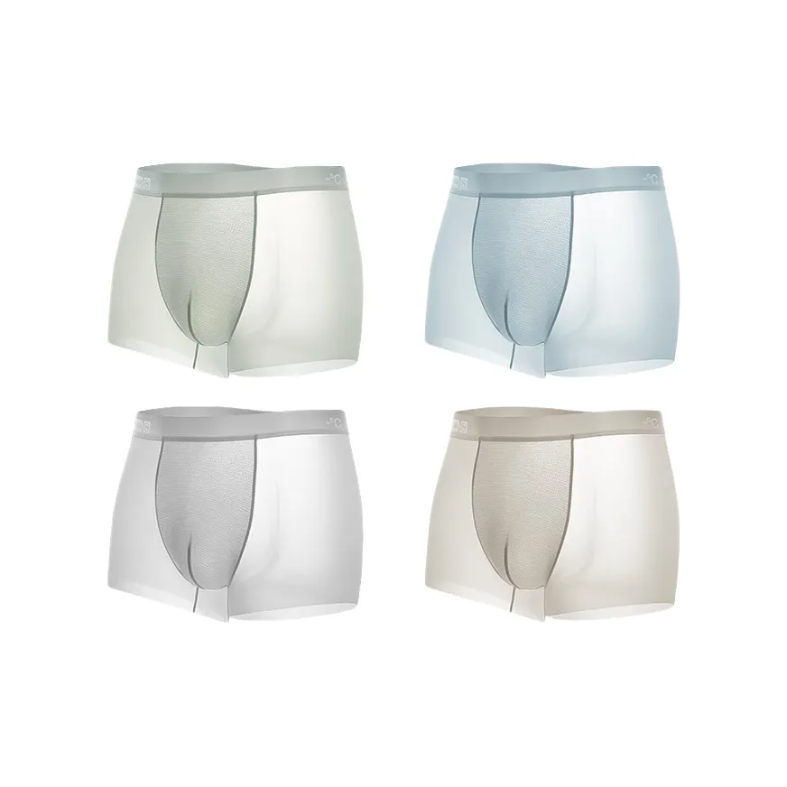 Card Men's Boxer Briefs