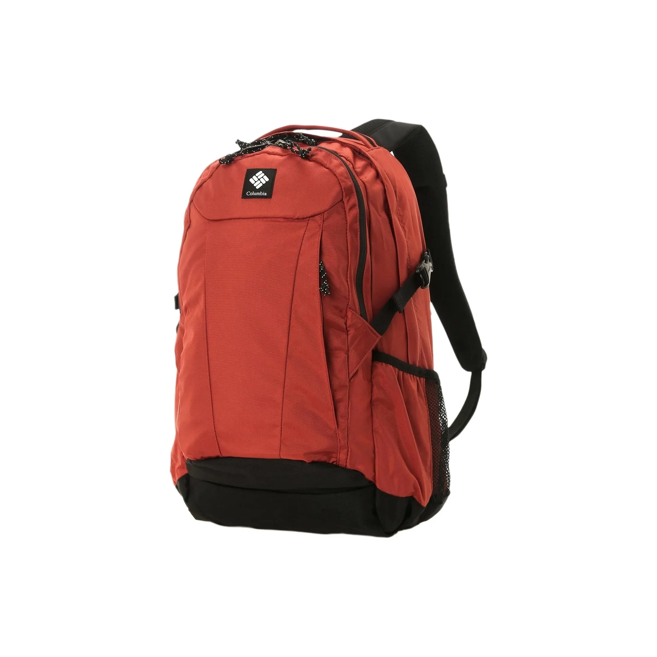 Columbia 33L Backpacks Nylon Red Unisex