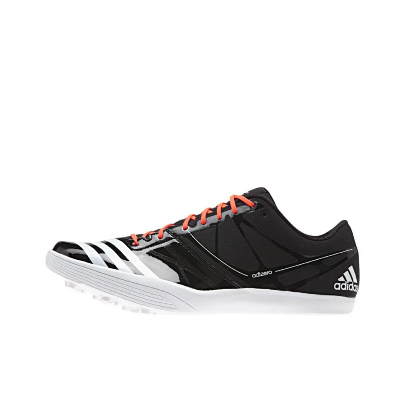 Adidas Adizero Long Jump 2 Track Field Spikes 'Black'