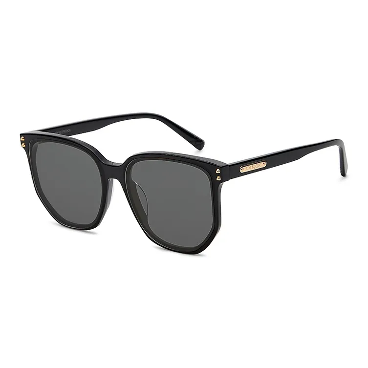 EYECROXX Square Sunglasses Unisex
