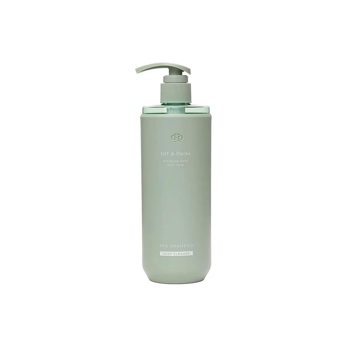 OFF RELAX Шампунь Shampoo Soap