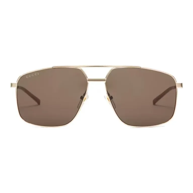 GUCCI Navigator Sunglasses