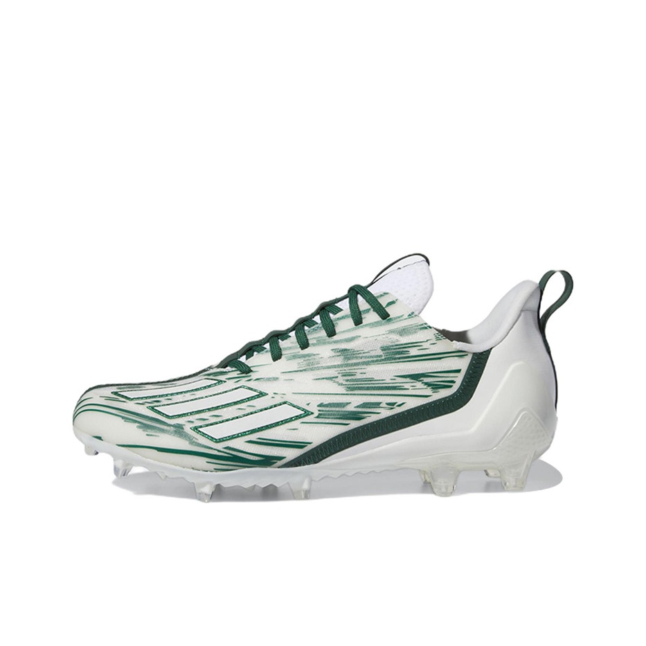 dark green cleats