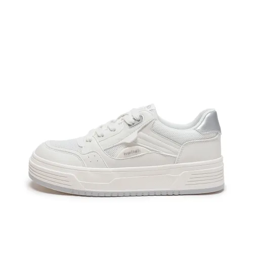 Hotwind Кроссовки для скейтбординга Low Top Женские