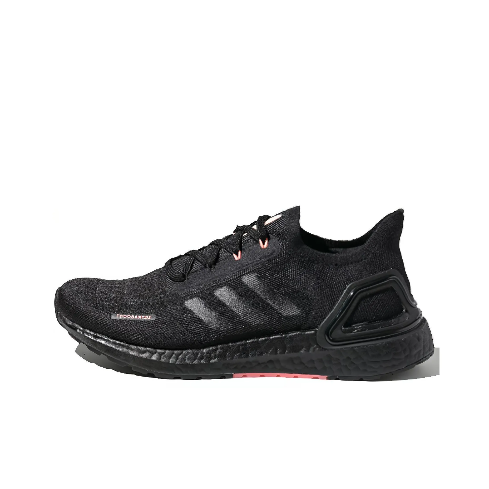 Adidas Ultra Boost Summer.Rdy 'Black Red' Women's