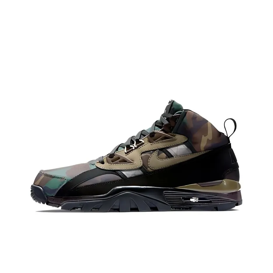 Nike Triple Jump Elite Mens Running Spikes