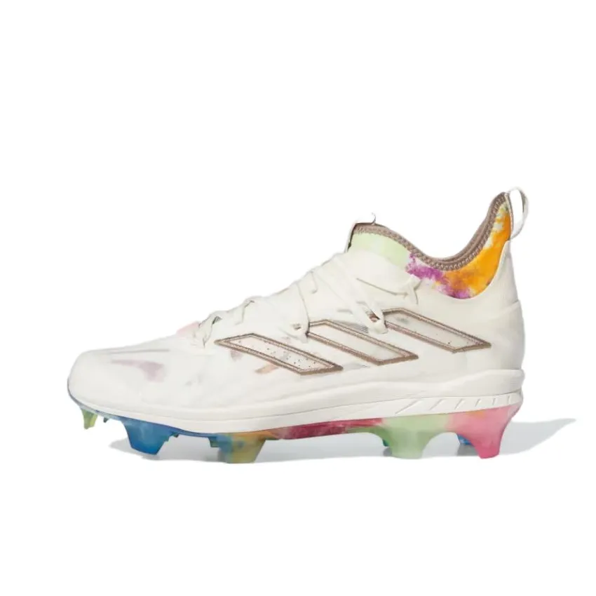 Adidas Adizero Afterburner 9 Nwv Tpu Bash Cloud White Chalky Brown Off White