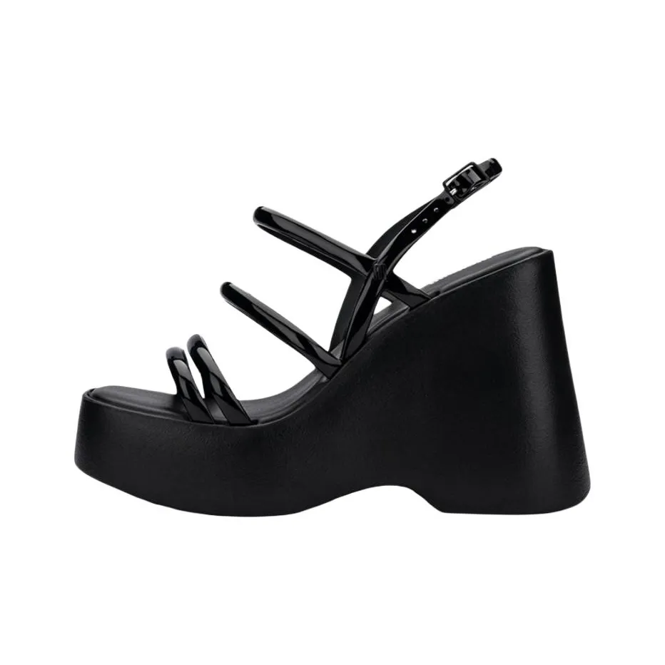 MELISSA One Sandals Strap 11,5cm Women's