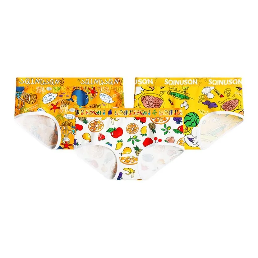 Sicily Нижнее белье Женское упаковка из 3 штук