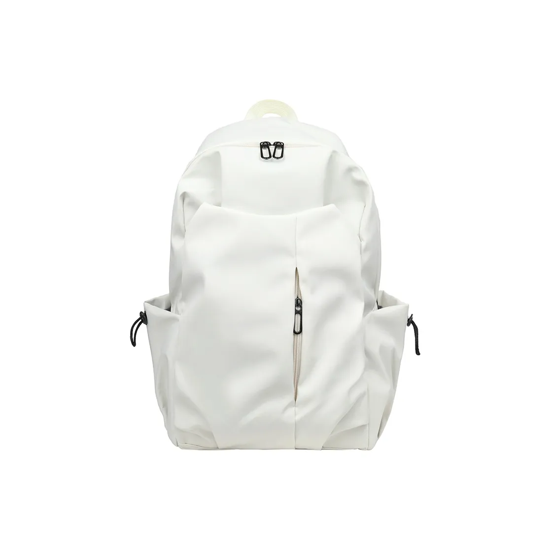 BALANG Nylon Backpack Regular Unisex White/Black/Gray/Red