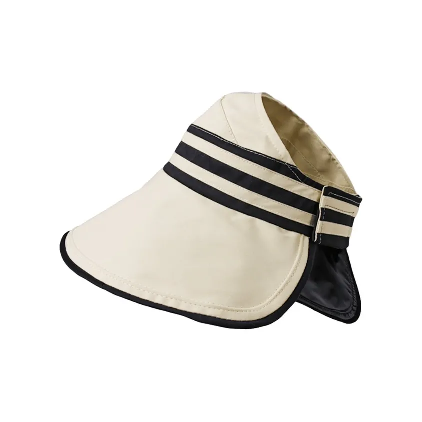 TUCANO Полиэстер UV-защита Головные уборы Женские