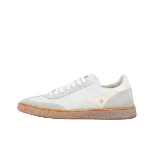 MOMA Кроссовки для скейтбординга Low Top Белые Женские