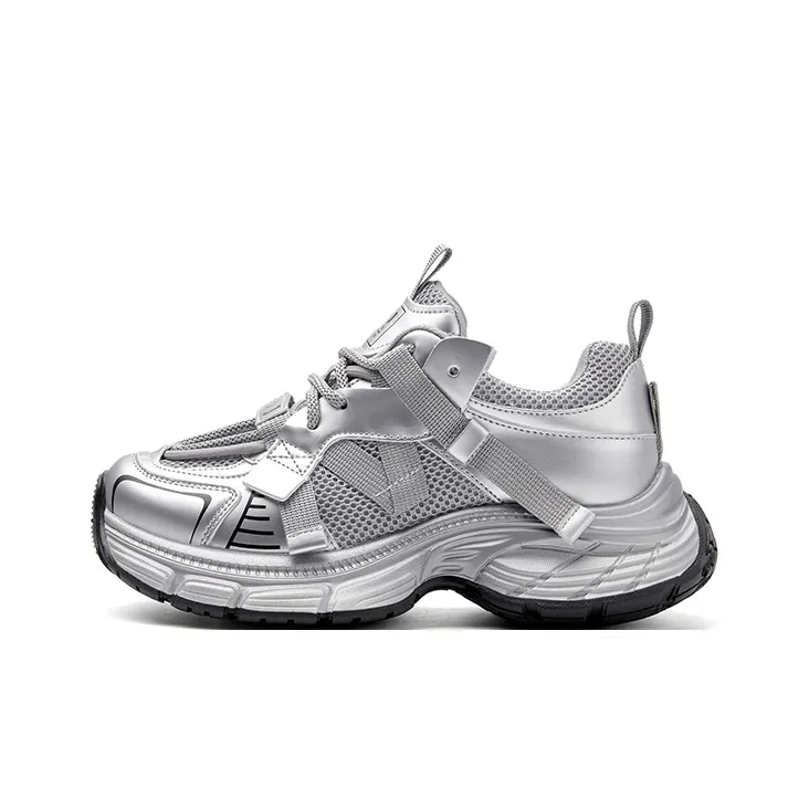 JOSINY JOSINY Low-Top Chunky Sneakers Women's