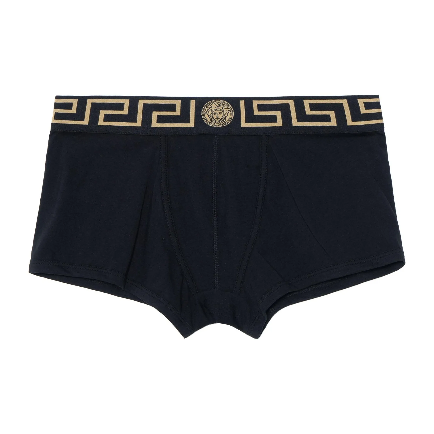 VERSACE Greca Border Trunks