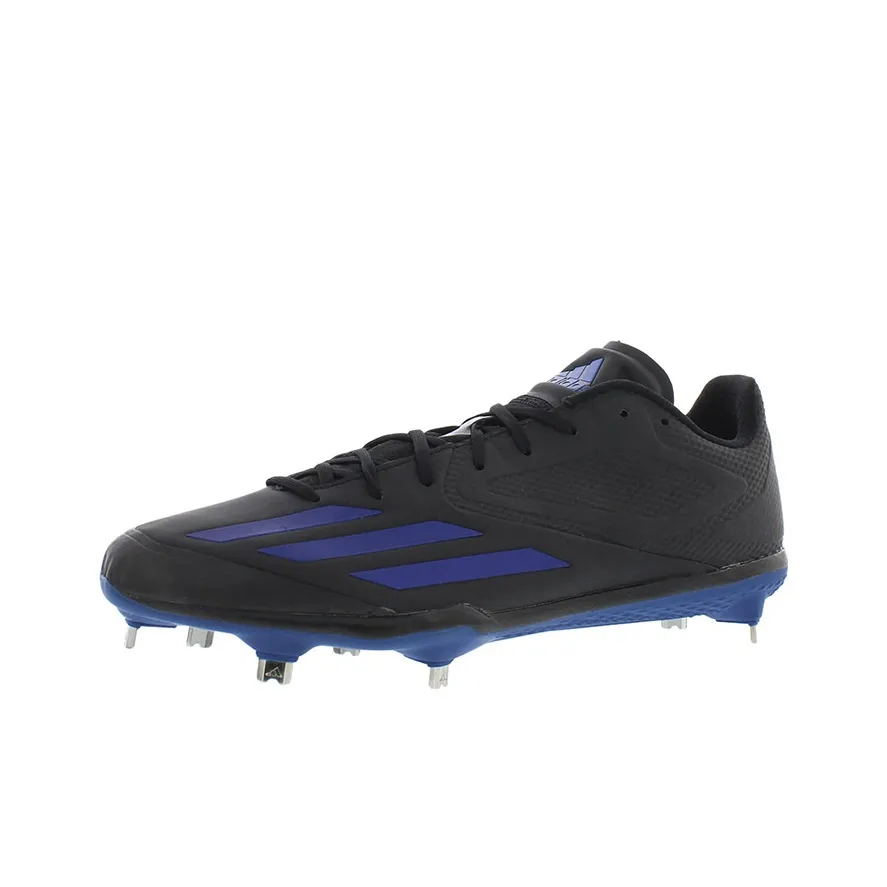 Adidas Adizero Afterburner 3 Baseball 'Cleats Black'
