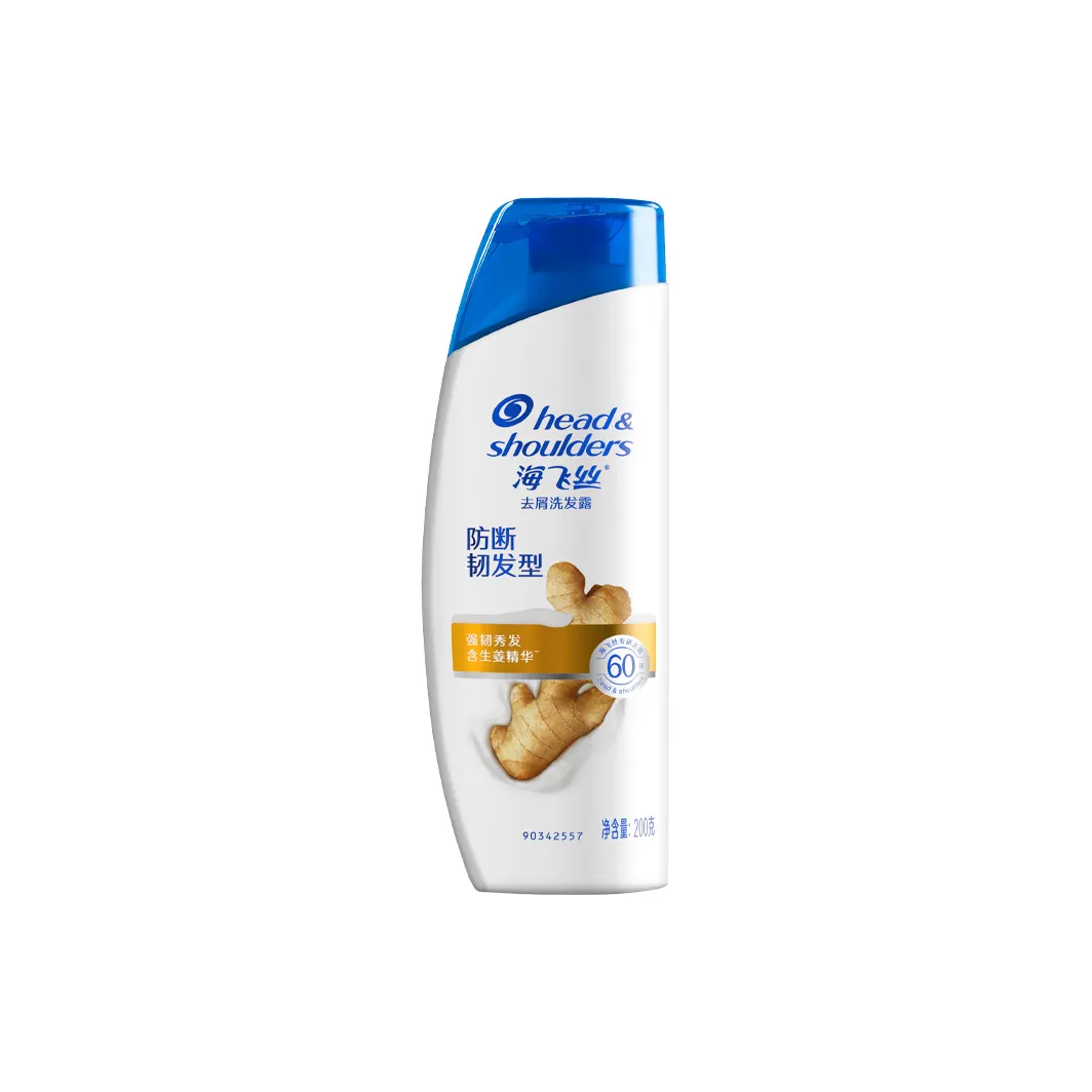 Шампунь Head Shoulders Shampoo Soap