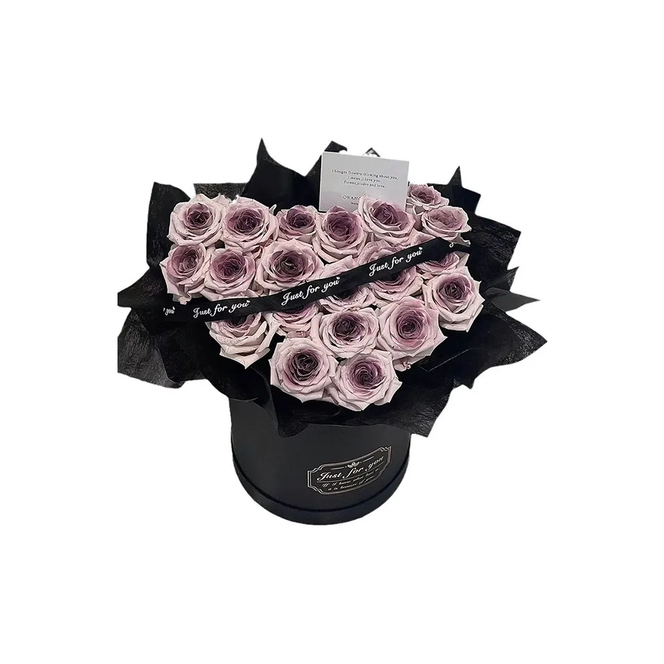 VIVIWELL Пластик Мыло Цветочный дизайн Букеты Унисекс