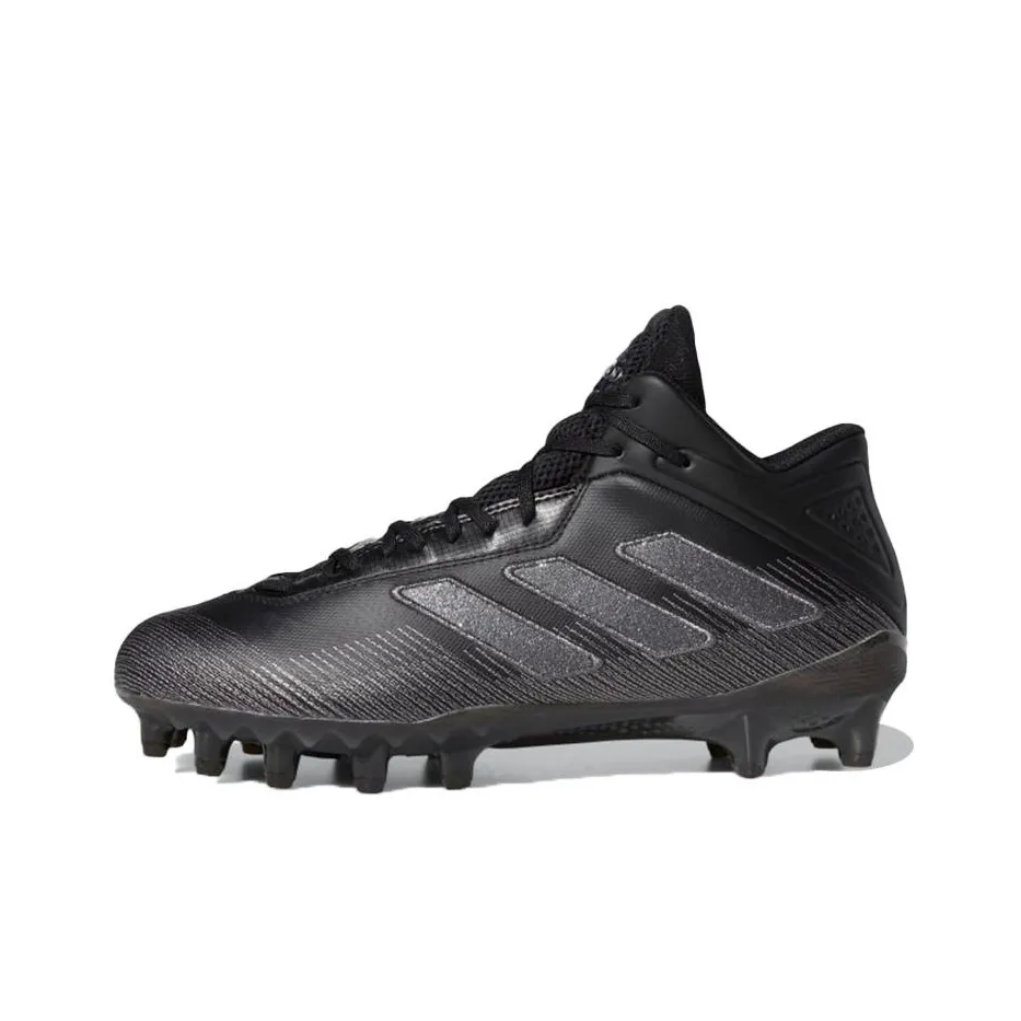 Adidas Freak 21 'Black Night Metallic'